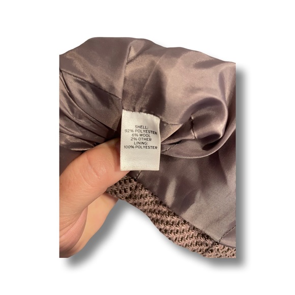 Frenchi 3/4 jacket - Picture 5 of 6